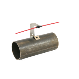 A1327 - Collier de serrage pour tuyau en acier inoxydable...