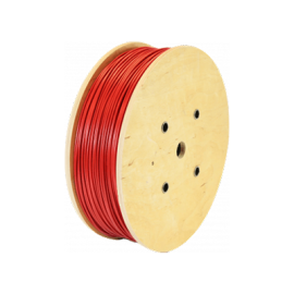 CÂBLE DE CAPTEUR THERMIQUE F1181-200 LHD 88º PVC 200M...