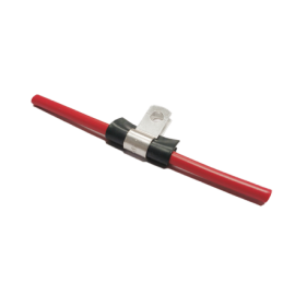 A1362 - THERMOCABLE À CLIP EN ALUMINIUM (PAQUET DE 100)