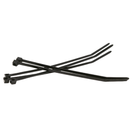 Collier de serrage A1175-PA66 pour usage...