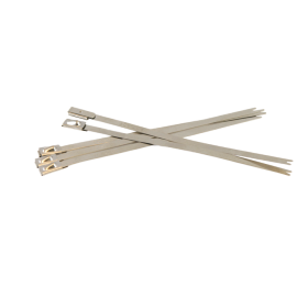 Collier de serrage intérieur/extérieur A1177 en acier...