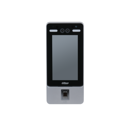 ASI7214Y-V3 - CONTROL DE ACCESO FACIAL TARJETA...