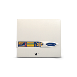 STRATOS-HSSD 2 LASER - DÉTECTEUR DE FUMÉE ASP. 4x100M INIM