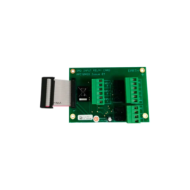 IN30436 - CARTE RELAIS POUR STRATOS ET MICRA - INIM