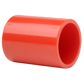 SASO100250RS Raccord pour tube d'échantillonnage ABS...