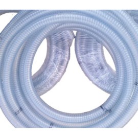 17250019050 Tube flexible spiralé 25 mm 10 m (SASO100250)...