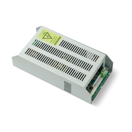 IPS24160G - Alimentation interne 27,6 V 5 A +...