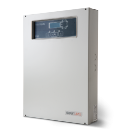 SPS24160G - ALIMENTATION SUPERVISÉE 27 V/5 A + 1,2 A