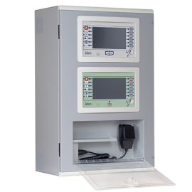 PREVIDIA-ULTRAVOX - CENTRALE ENDEREÇAVEL 2 BOUCLE EXP.16...