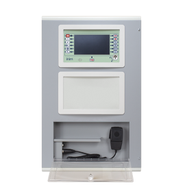 PREVIDIA-VOX - CENTRALE D'ÉVACUATION EXTENSIBLE JUSQU'À...