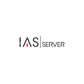 Logiciel serveur IAS-SERVER pour la gestion audio ULT