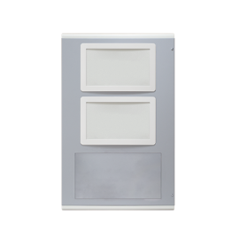 PRCAB+ - ARMOIRE POUR DISPOSITIFS D'ÉVACUATION POUR...