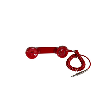 IFFT-PHONE - PRISE AUDITIVE D'URGENCE POUR...